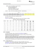 Preview for 2998 page of Texas Instruments OMAP36 Series Technical Reference Manual