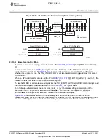 Preview for 3001 page of Texas Instruments OMAP36 Series Technical Reference Manual