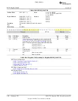 Preview for 3050 page of Texas Instruments OMAP36 Series Technical Reference Manual