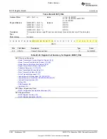 Preview for 3052 page of Texas Instruments OMAP36 Series Technical Reference Manual