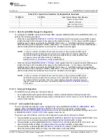 Preview for 3131 page of Texas Instruments OMAP36 Series Technical Reference Manual