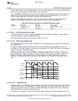 Preview for 3137 page of Texas Instruments OMAP36 Series Technical Reference Manual