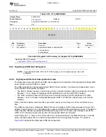 Preview for 3233 page of Texas Instruments OMAP36 Series Technical Reference Manual