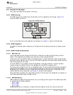 Preview for 3639 page of Texas Instruments OMAP36 Series Technical Reference Manual