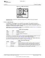 Preview for 3643 page of Texas Instruments OMAP36 Series Technical Reference Manual