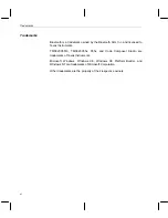 Preview for 6 page of Texas Instruments OMAP5910 Technical Reference Manual