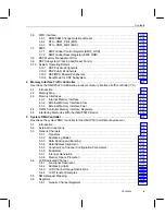 Preview for 9 page of Texas Instruments OMAP5910 Technical Reference Manual