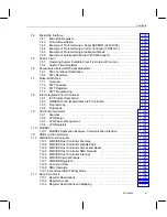 Preview for 11 page of Texas Instruments OMAP5910 Technical Reference Manual