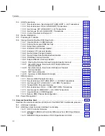 Preview for 16 page of Texas Instruments OMAP5910 Technical Reference Manual