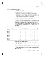 Preview for 381 page of Texas Instruments OMAP5910 Technical Reference Manual