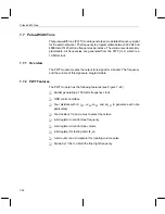 Preview for 414 page of Texas Instruments OMAP5910 Technical Reference Manual