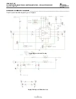 Предварительный просмотр 2 страницы Texas Instruments ONET8501P-EV Manual