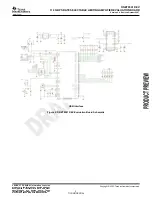 Предварительный просмотр 3 страницы Texas Instruments ONET8501P-EV Manual