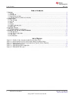 Preview for 2 page of Texas Instruments OPA455EVM User Manual