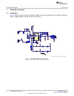 Предварительный просмотр 6 страницы Texas Instruments OPA521EVM User Manual