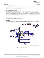 Предварительный просмотр 8 страницы Texas Instruments OPA521EVM User Manual