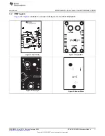 Preview for 3 page of Texas Instruments OPA818DRGEVM User Manual