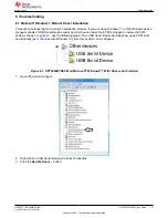 Preview for 27 page of Texas Instruments OPT3004DTSEVM User Manual