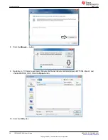 Preview for 30 page of Texas Instruments OPT3004DTSEVM User Manual