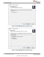 Предварительный просмотр 10 страницы Texas Instruments OPT4001YMNEVM User Manual