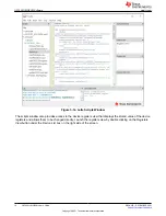 Предварительный просмотр 16 страницы Texas Instruments OPT4001YMNEVM User Manual