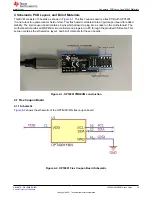 Предварительный просмотр 19 страницы Texas Instruments OPT4001YMNEVM User Manual