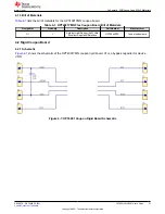 Предварительный просмотр 21 страницы Texas Instruments OPT4001YMNEVM User Manual