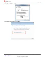 Предварительный просмотр 29 страницы Texas Instruments OPT4001YMNEVM User Manual