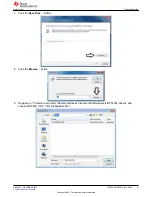 Предварительный просмотр 31 страницы Texas Instruments OPT4001YMNEVM User Manual