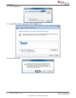 Предварительный просмотр 32 страницы Texas Instruments OPT4001YMNEVM User Manual