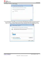 Предварительный просмотр 33 страницы Texas Instruments OPT4001YMNEVM User Manual