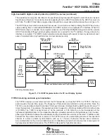 Preview for 13 page of Texas Instruments PanelBus TFP503 Manual