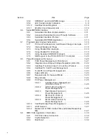 Preview for 4 page of Texas Instruments PCI7411 Data Manual