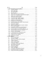 Preview for 7 page of Texas Instruments PCI7411 Data Manual