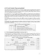 Preview for 91 page of Texas Instruments PCI7411 Data Manual