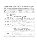 Preview for 99 page of Texas Instruments PCI7411 Data Manual