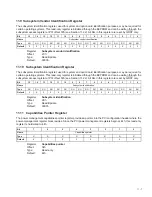 Preview for 245 page of Texas Instruments PCI7411 Data Manual