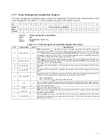 Preview for 249 page of Texas Instruments PCI7411 Data Manual