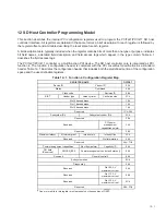 Preview for 255 page of Texas Instruments PCI7411 Data Manual