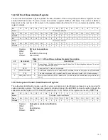 Preview for 261 page of Texas Instruments PCI7411 Data Manual