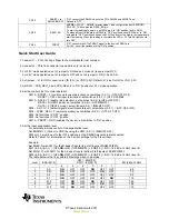 Предварительный просмотр 4 страницы Texas Instruments PCIE16X-800EVK User Manual