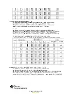 Предварительный просмотр 5 страницы Texas Instruments PCIE16X-800EVK User Manual