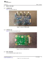 Preview for 3 page of Texas Instruments PCM186xEVM User Manual