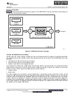 Preview for 17 page of Texas Instruments PCM2704 Manual