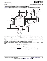 Preview for 29 page of Texas Instruments PCM2704 Manual