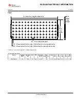 Preview for 38 page of Texas Instruments PCM2704 Manual