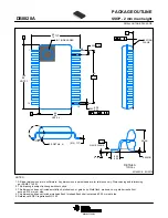 Preview for 39 page of Texas Instruments PCM2704 Manual