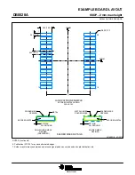 Preview for 40 page of Texas Instruments PCM2704 Manual