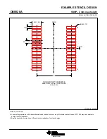 Preview for 41 page of Texas Instruments PCM2704 Manual