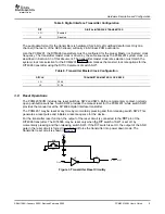 Предварительный просмотр 9 страницы Texas Instruments PCM4201EVM User Manual